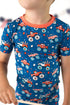 monster-trucks-rockets-two-piece-short-sleeve-pajama-set Boosh Baby - Sophia's Style-3